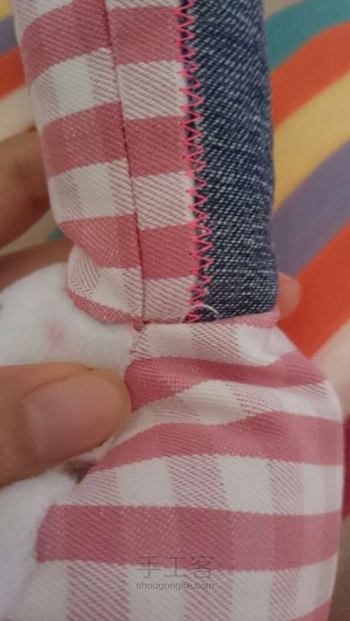 Jucărie igienică jucărie cu mâinile tale