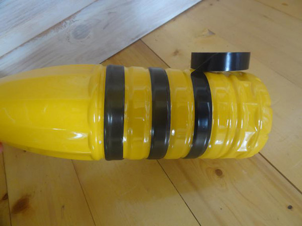 Noi meserii din sticle de plastic cu mâinile lor pentru grădină și livadă