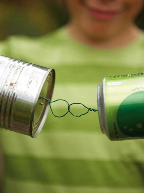 Noi meserii din sticle de plastic cu mâinile lor pentru grădină și livadă