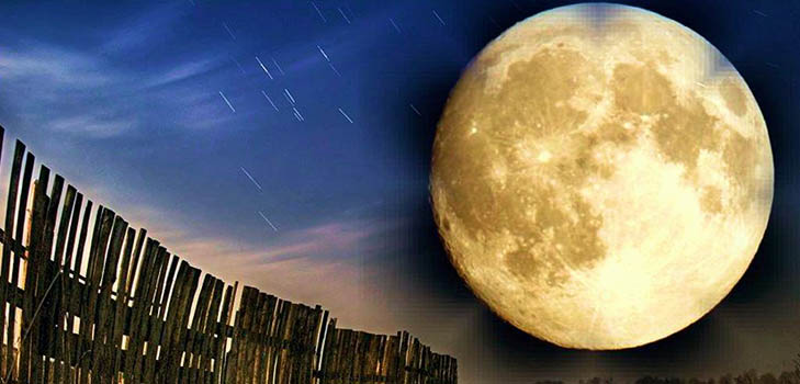 Semnificația lunară pentru luna mai 2017