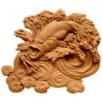Sculptură în lemn pentru începători