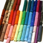 Desen cu pasteluri Desen cu pasteluri