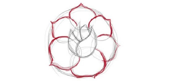 Figura Flori