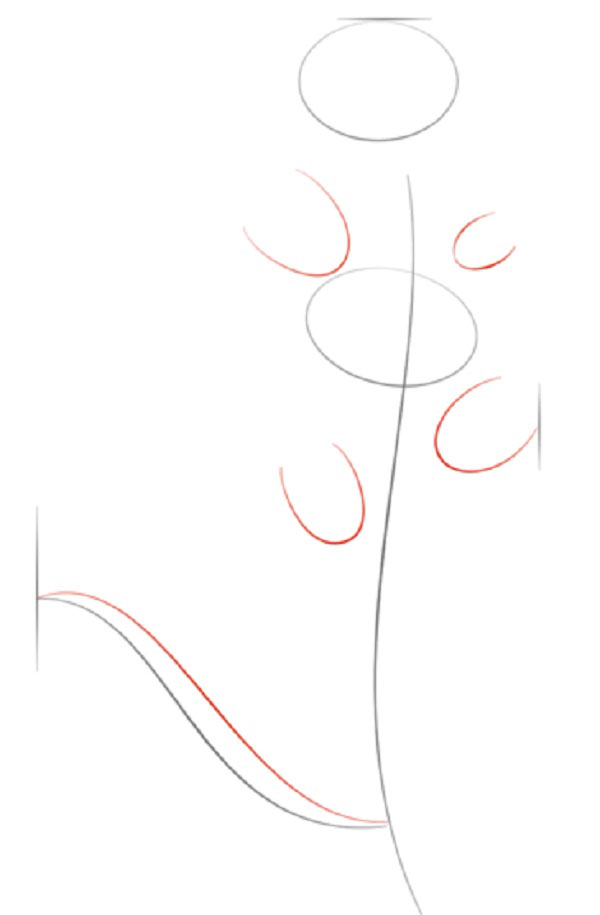 Figura Flori