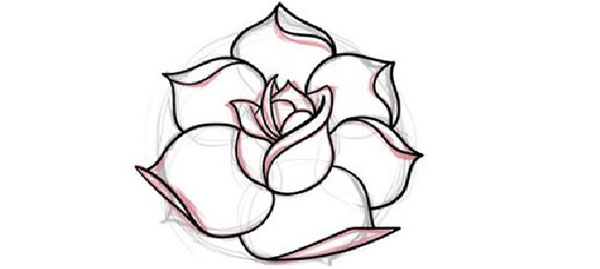 Figura Flori