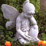 Sculpturi în grădină Sculpturi în grădină