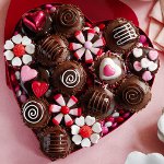 Heart of Candy pentru Ziua Îndrăgostiților