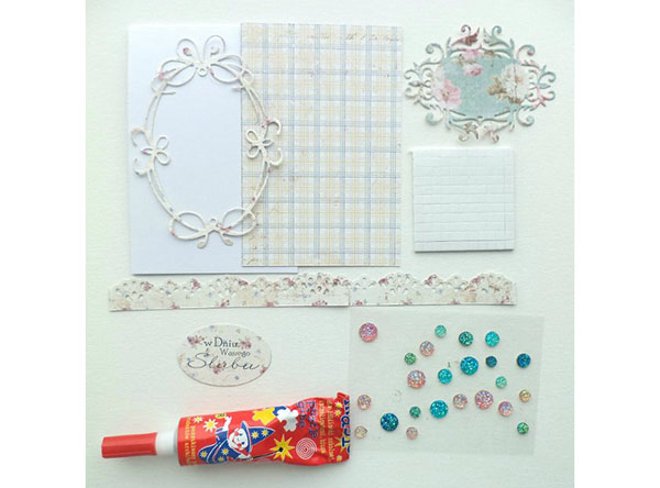 Scrapbooking pentru începători: fotografii pas cu pas, video