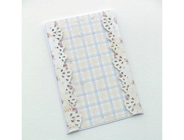 Scrapbooking pentru începători: fotografii pas cu pas, video