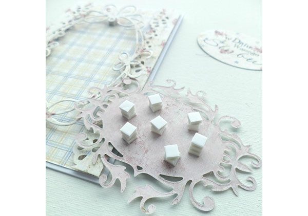 Scrapbooking pentru începători: fotografii pas cu pas, video