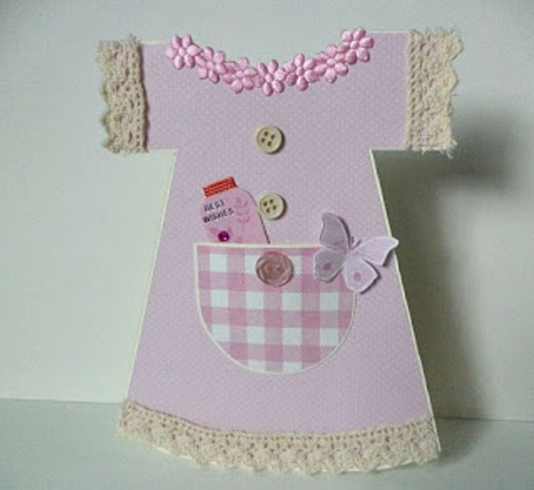 Scrapbooking pentru începători: fotografii pas cu pas, video