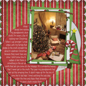 Scrapbooking: cărți de Anul Nou cu propriile mâini