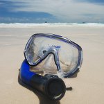 de snorkeling de snorkeling
