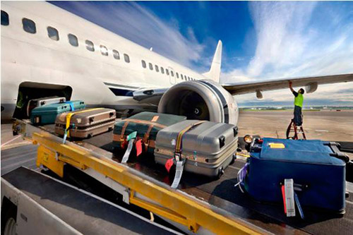 Sfaturi pentru călători: regulile pentru transportul bagajelor într-un avion