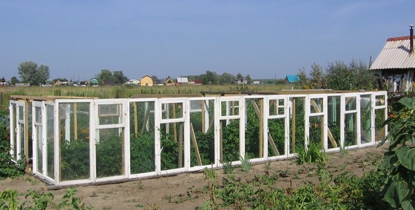 Sere de la ramele de ferestre prin mâinile proprii - instrucțiuni pas cu pas cu fotografii și video