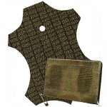 Embossing pe piele la domiciliu