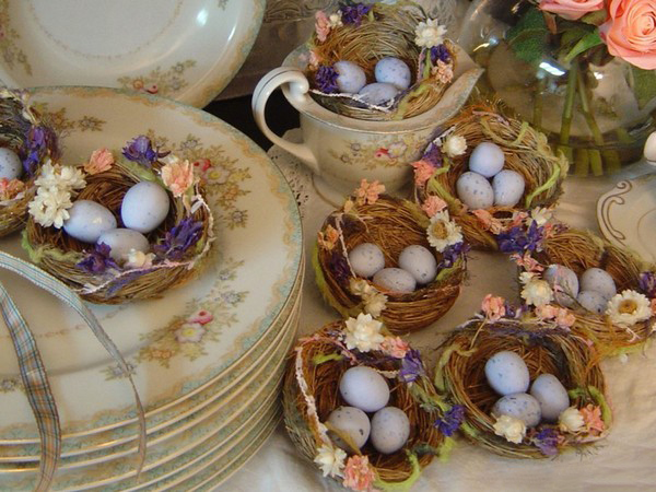 Decorarea pentru Paste prin mâinile proprii: idei, suveniruri, cursuri de master, fotografie