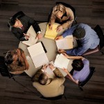 Ce este coworking-ul? Ce este coworking-ul?