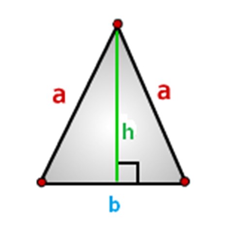 triunghi triunghiular