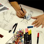 Cum de a deveni un designer?