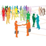Lucrul în rețea: construirea unei rețele de dating
