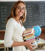 Vacanța profesorilor