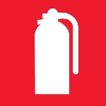 Siguranța la foc în birou Siguranța la foc în birou
