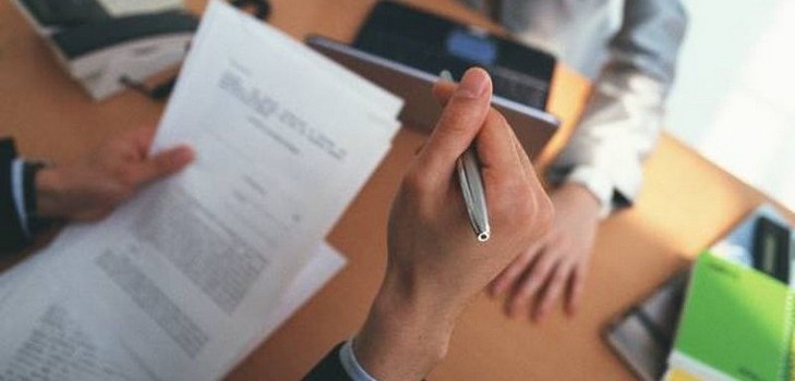 caracteristicile unui angajat al companiei