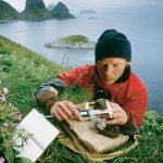 Profesionist ecologist