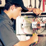 Ocupație electrician