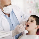 Profesie dentist