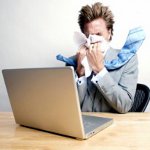 Lucrați pe lista bolnavilor: este legal? Lucrați pe lista bolnavilor: este legal?