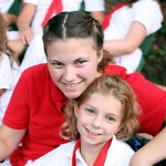 Lucrați ca un consilier în tabără