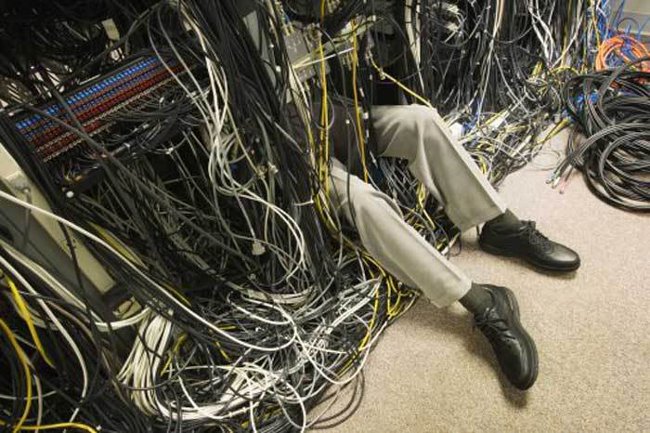 Administratorul de sistem - cine este acesta?