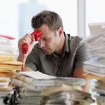 Workaholic: personal de valoare sau pericol pentru firmă? Workaholic: personal de valoare sau pericol pentru firmă?