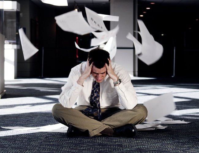 Workaholic: personal de valoare sau pericol pentru firmă?