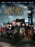 Going Postal Terry Pratchett Going Postal Terry Pratchett