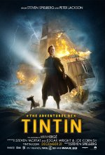 Aventurile lui Tintin: Misterul unicornului Aventurile lui Tintin: Misterul unicornului
