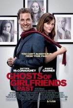 Ghosts of Girlfriends trecut