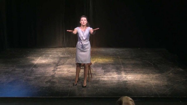 Teatrul William Somerset Maugham