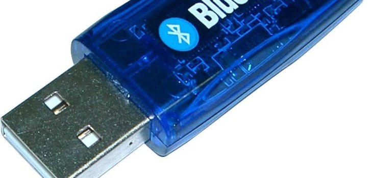 adaptor bluetooth