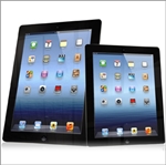 Ce este diferit de mini iPad de la Apple iPad obișnuit?