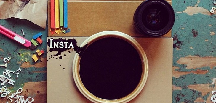 Instrucțiuni pentru înregistrarea în Instagram
