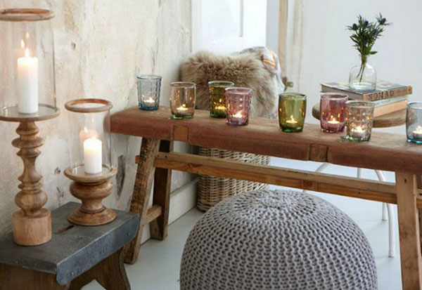 Interior ca mod de viață: ceea ce este Hygge și de ce este necesar