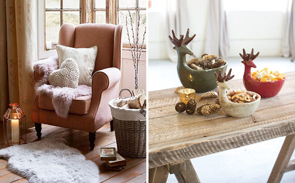 Interior ca mod de viață: ceea ce este Hygge și de ce este necesar
