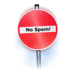 Cum să scapi de spam