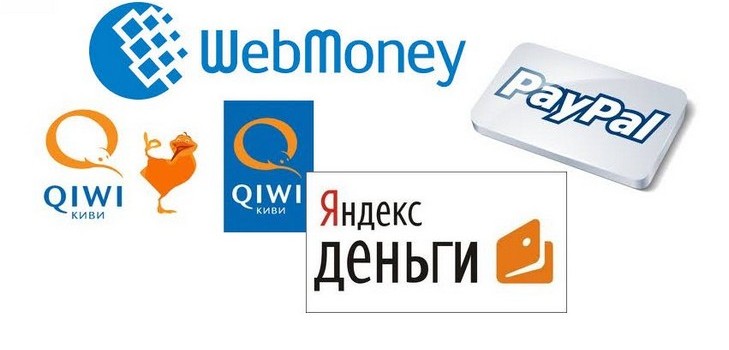 transferați de la Yandex la portofel Kiwi