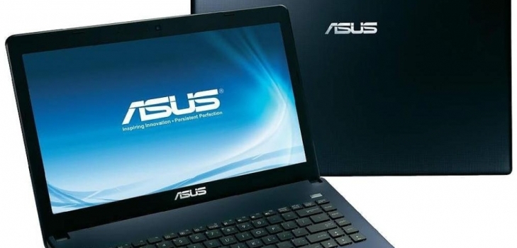 laptop elegant