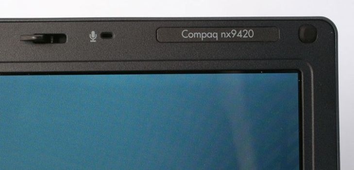 microfon pe laptop