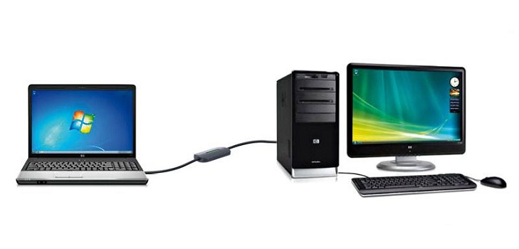 Cum se configurează rețeaua între două computere?